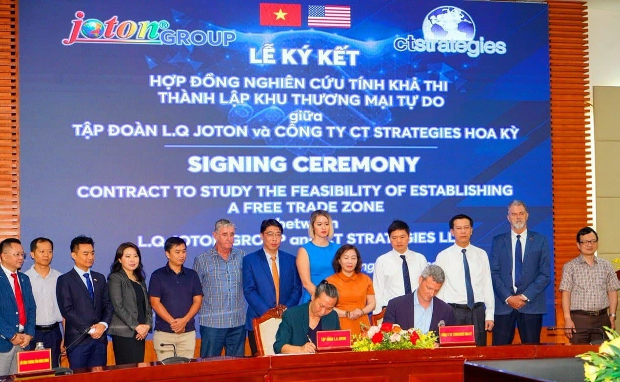 New free trade zone planned for Haiphong