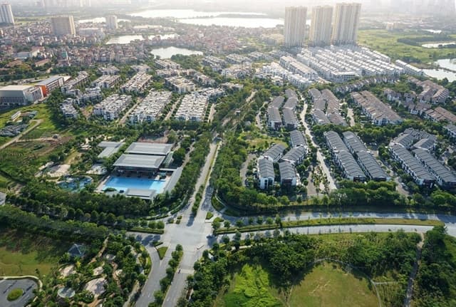 Real estate market is expected to recover in H2