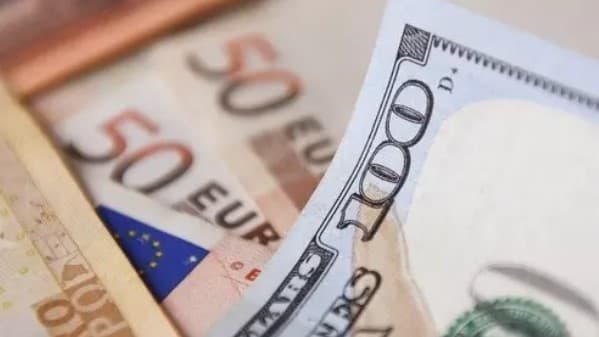 Reference exchange rate on July 10: 23,810 VND/USD, down 23 VND