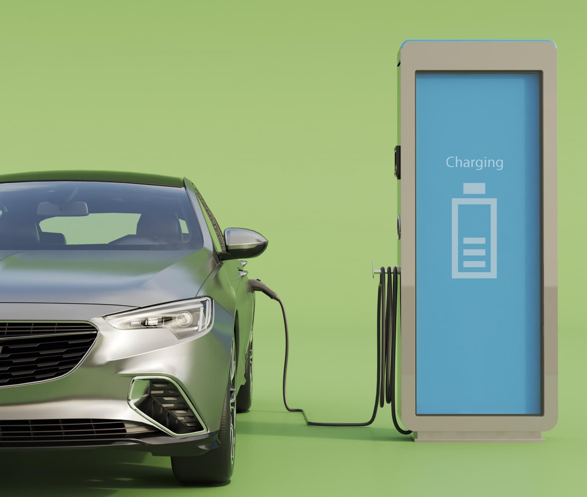 Southeast Asia's EV market primed for growth