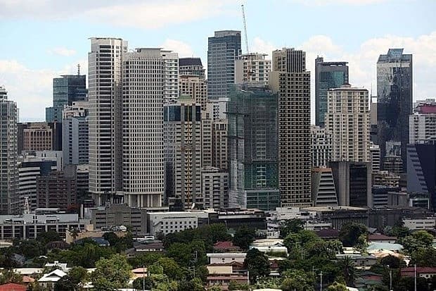 World Bank forecasts Philippines' GDP to grow 6 per cent in 2023