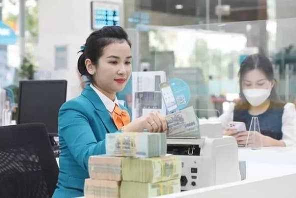 Credit institutions forecast positive demand for banking services: SBV's survey