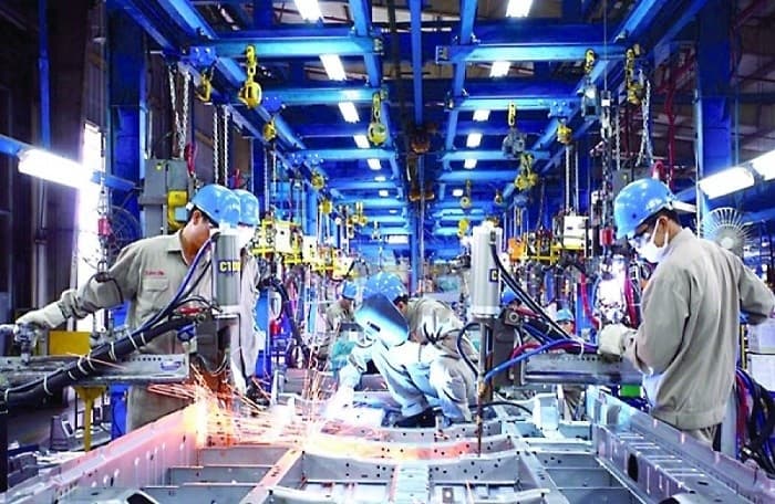 Special Consumption Tax to Be Imposed on More Goods