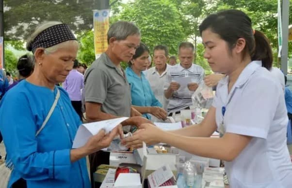 Vietnam needs to turn challenges of population aging into opportunities: Expert