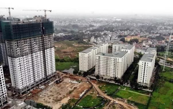 5 billion USD package for social housing development sees first disbursements
