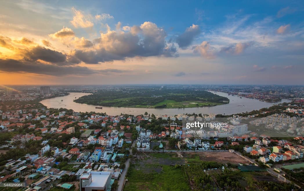 Vietnam’s GDP growth expected to stage a turnaround in 4Q23