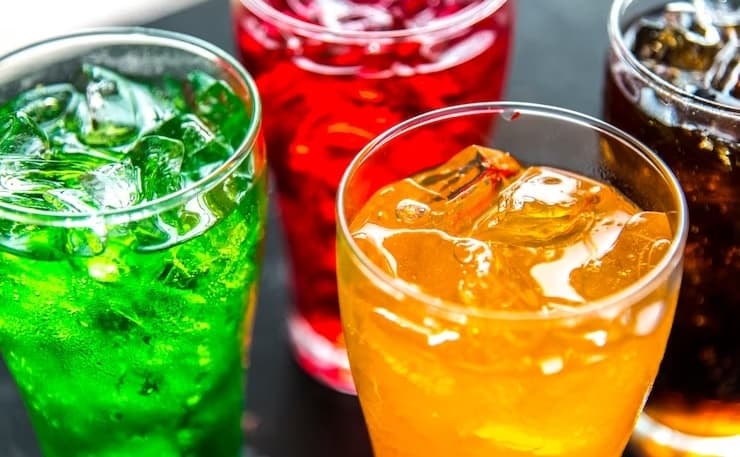 Aspartame sweeteners 'possibly carcinogenic', says WHO