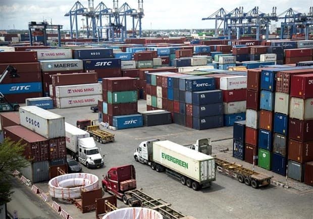 Chile now Vietnam's important market in Latin America