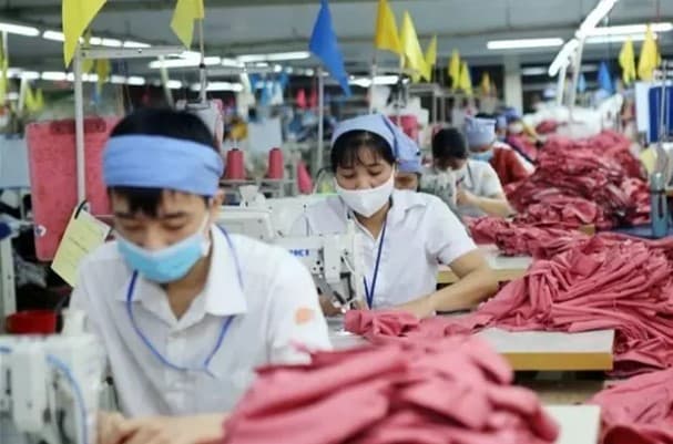 Challenges of achieving export target for the whole year