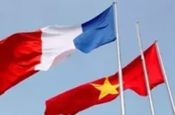 Congratulations extended to France on National Day