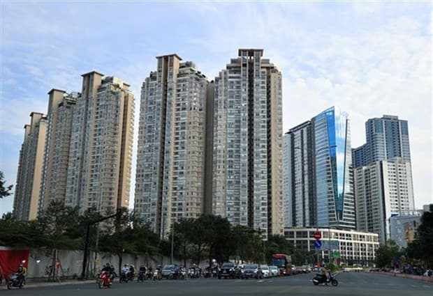 Funding, regulatory hurdles challenge Vietnam's developers in the long term