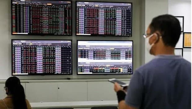 Securities firms speed up the digital race