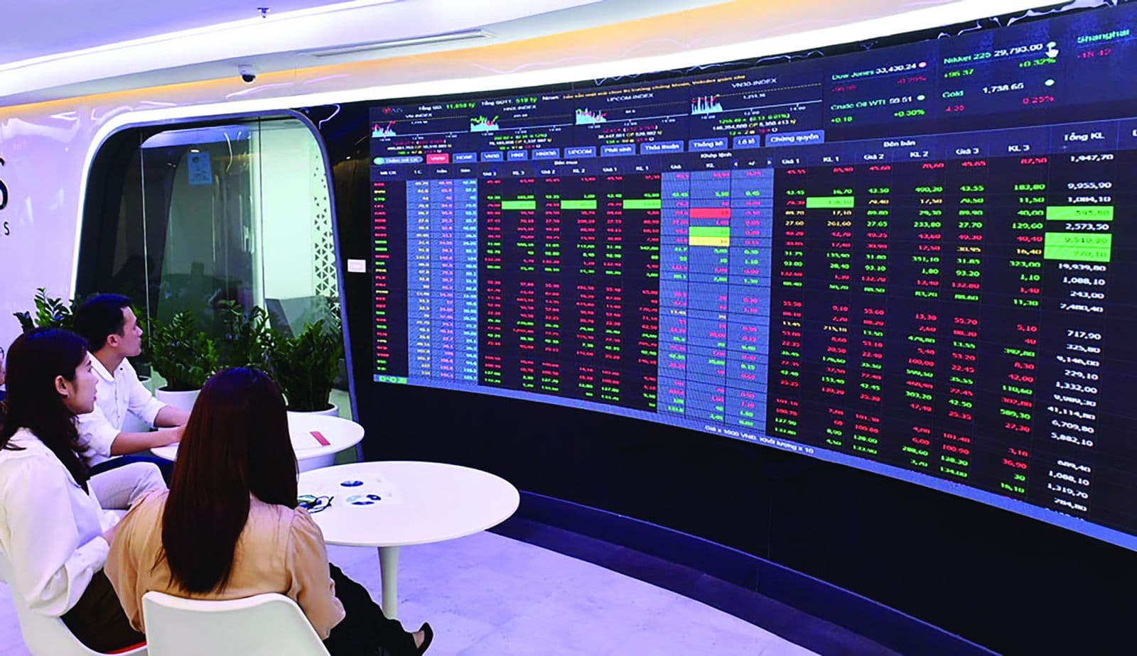 Stock market risks: Key concerns for 2H23