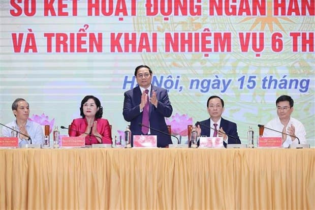PM orders prioritising capital for production, trade to propel growth