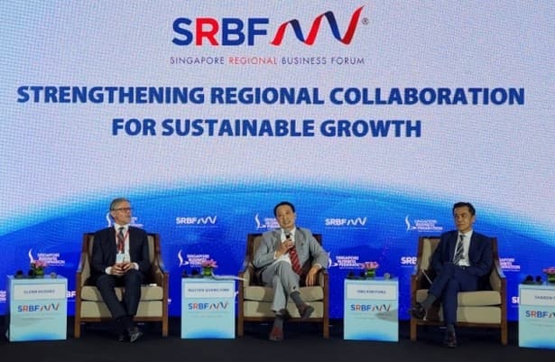 Social responsibility is a factor for sustainable business development.