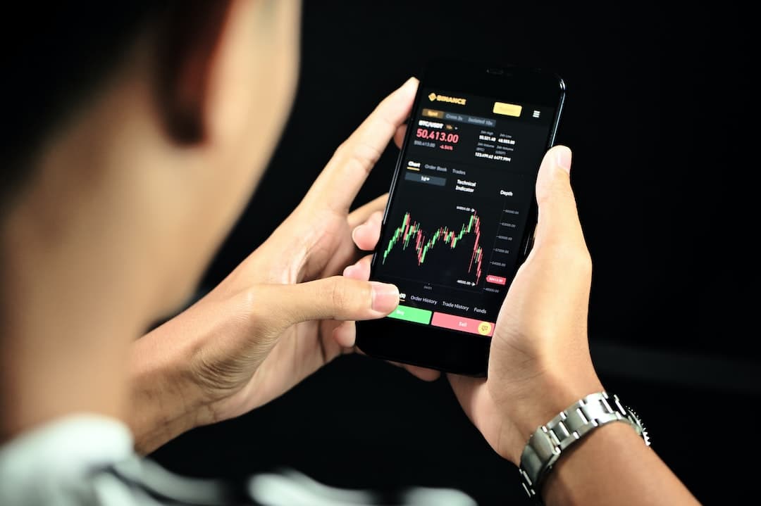 What to see from certain market positions?