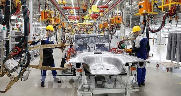 Demand recovery expected to drive GDP growth: Experts