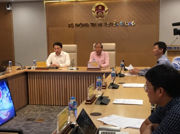 New breakthrough in the "Make in Vietnam Digital Technology Product" award for 2023.