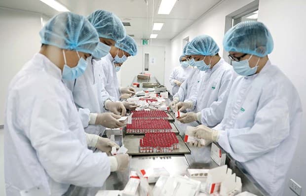 Policy breakthrough needed to better attract investment to pharma sector: expert