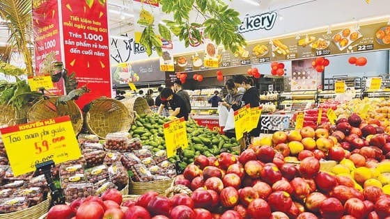 Vietnam considered potential market for foreign agricultural products