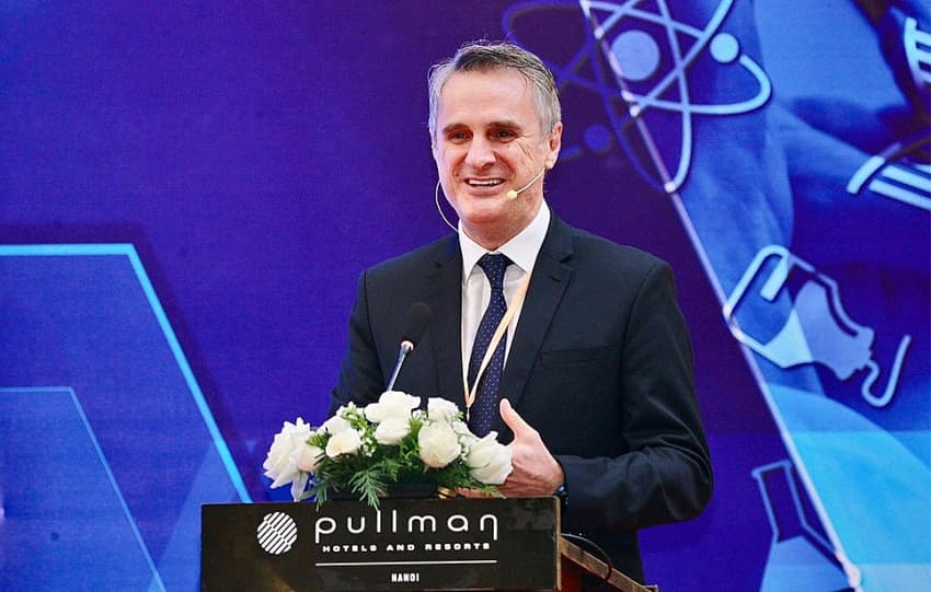 Opportunities abound for innovative pharma industry