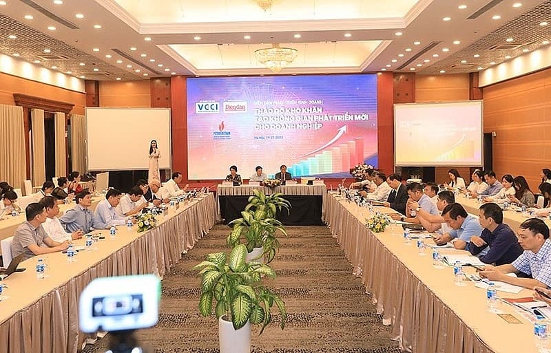 "Creating space" for businesses to innovate and keep up with new trends