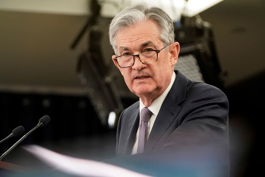 “Home stretch” for the end of the tightening cycle