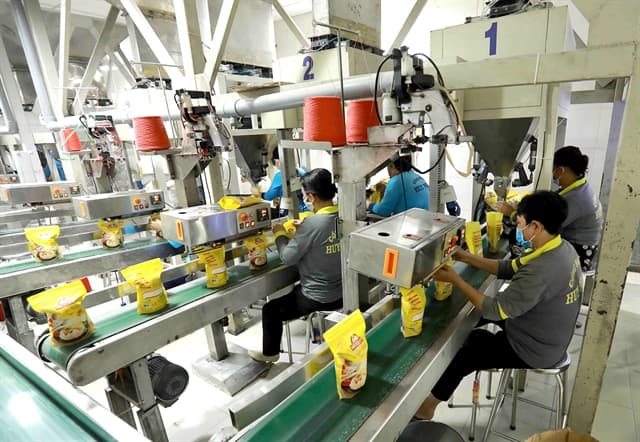 Rice sector needs more support to shift from quantity to quality