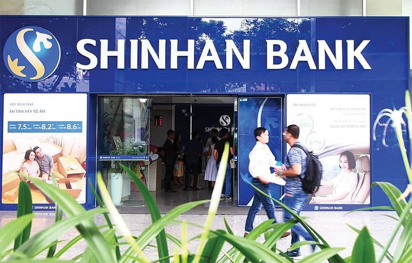 Expansions ripe with South Korean banks