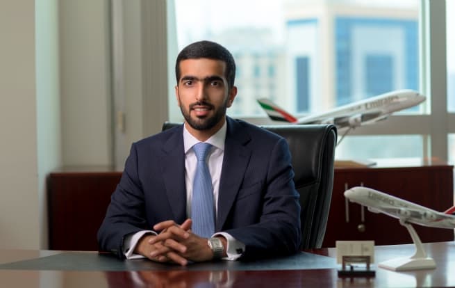 Emirates Appoints Majid Al Falasi as Country Manager in Vietnam