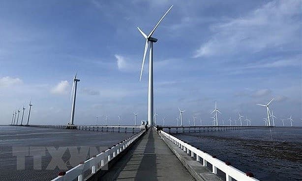 National energy master plan for 2021-2030 approved