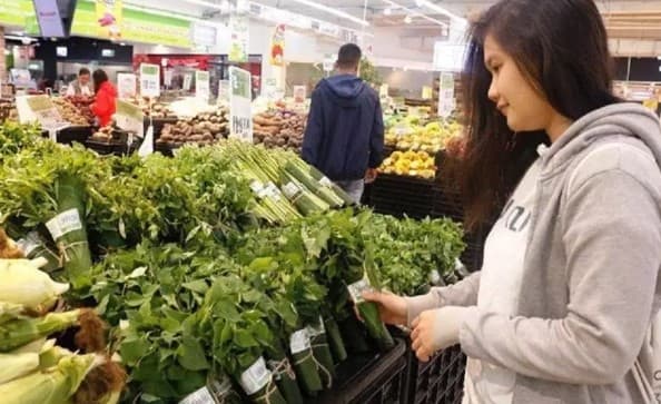 National CPI increased by 0.45% in July