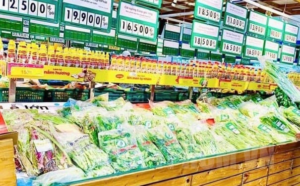 VCCI: Proposal for additional regulations to exempt the requirement of adjusting prices when reducing VAT