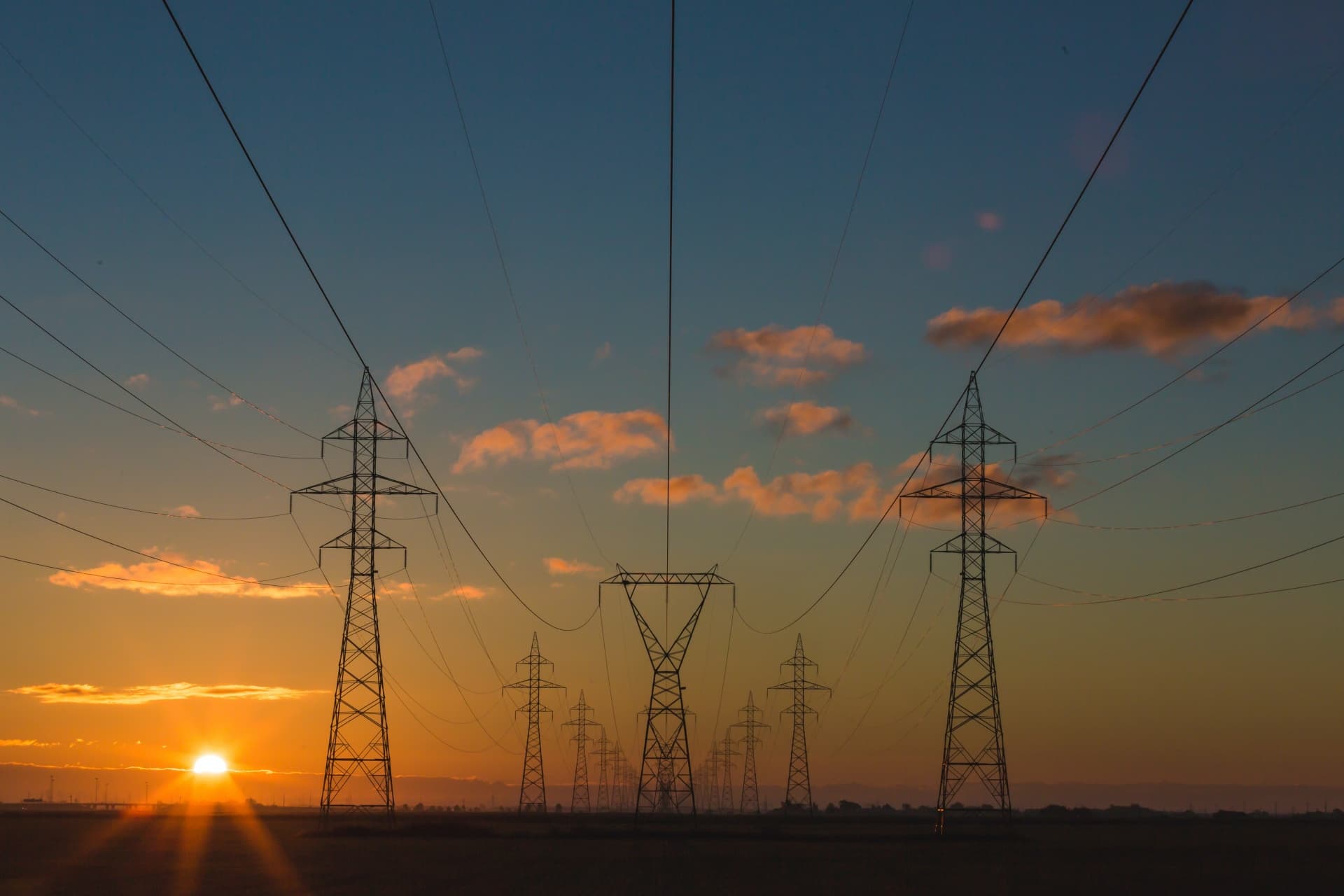 Decades-long delays trigger power supply shortages