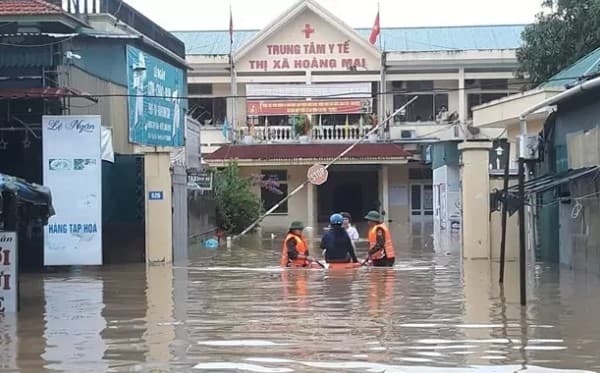 World Bank approves nearly 130 million USD to help Nghe An province