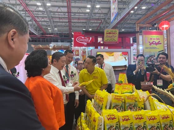 Order decline prompts exploration of new export markets