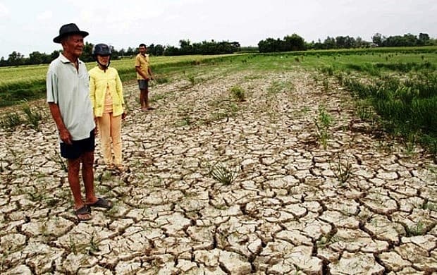 Vietnam’s climate change strategy must be sped up