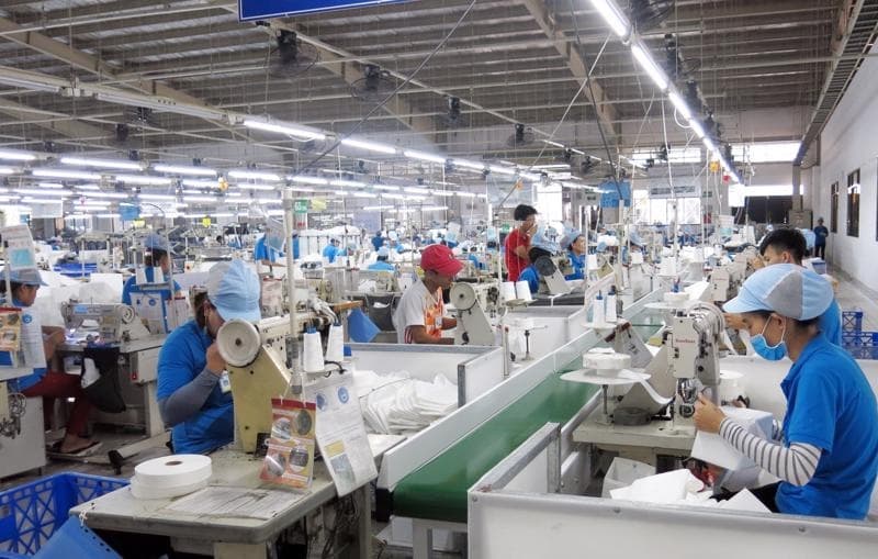 Firms adopting innovative survival methods