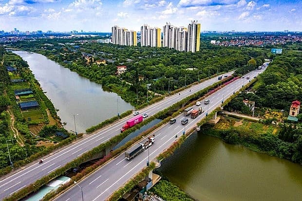 Foreign investment attraction - silver lining in Hung Yen province