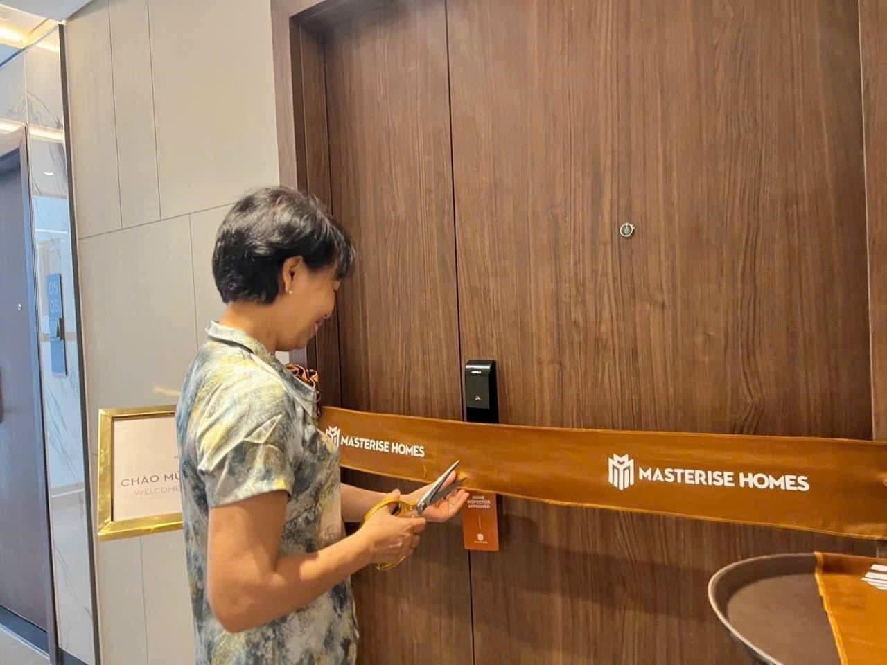 Luxury apartments to be rolled out in Hanoi and Ho Chi Minh City