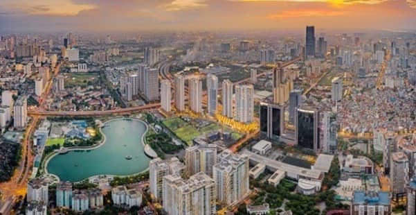 Positive economic outlook predicted for Vietnam in H2: IMF