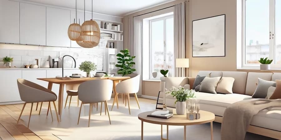 Diverse retail players turn heads towards interior design