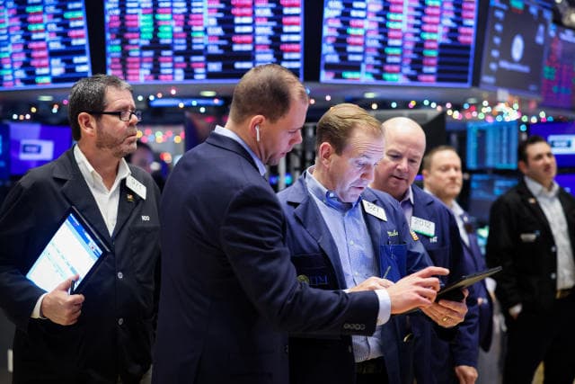 What U.S. credit rating downgrade means for financial markets?