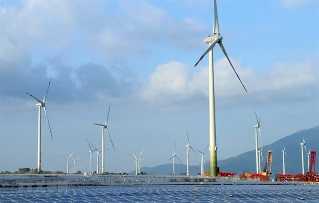 Mechanism for direct power purchase proposed
