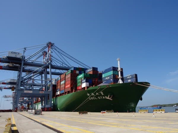 Inter-regional traffic connections driving force for south-eastern region’s growth