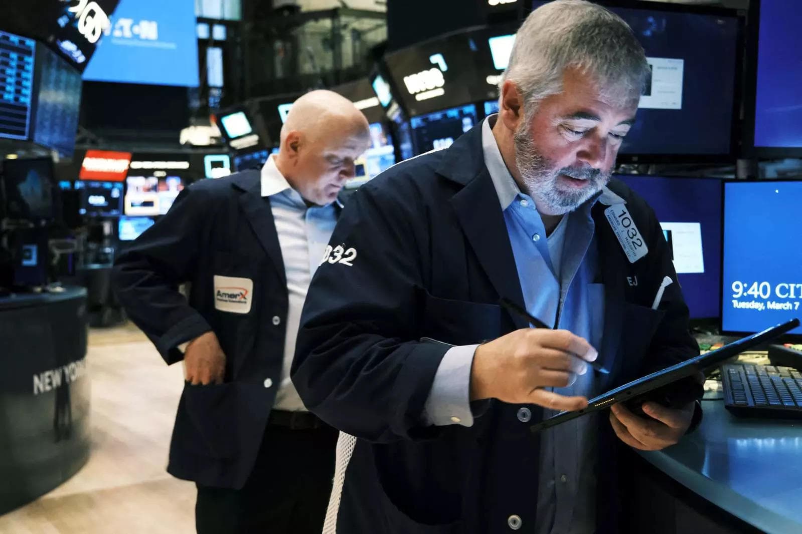 What do rising bond yields mean for investors?