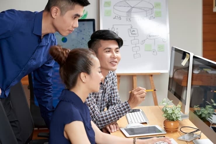 Digital and professional skills at heart of collaborations