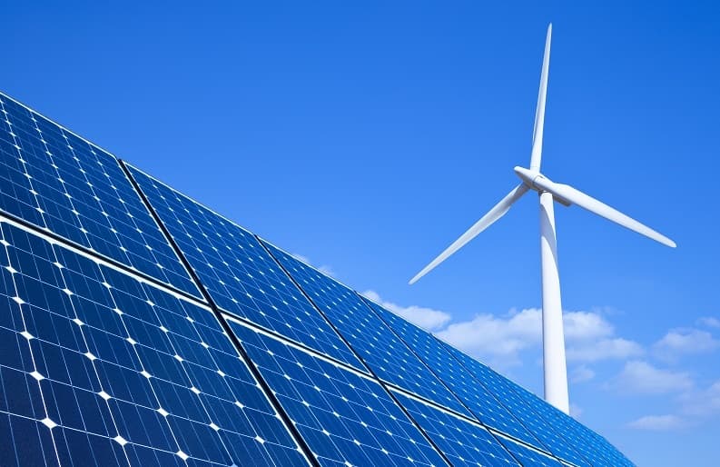 Energy breakthrough on the cards