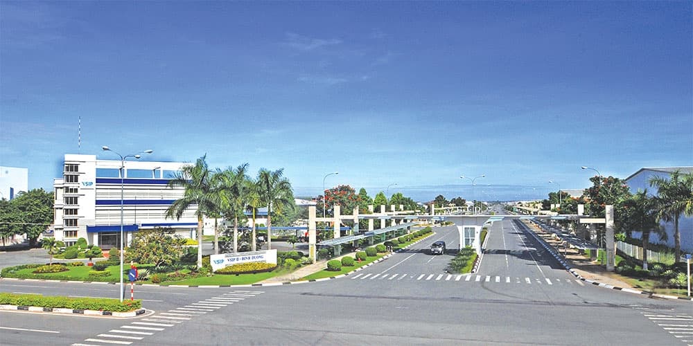 Singaporean developers retain throne in real estate