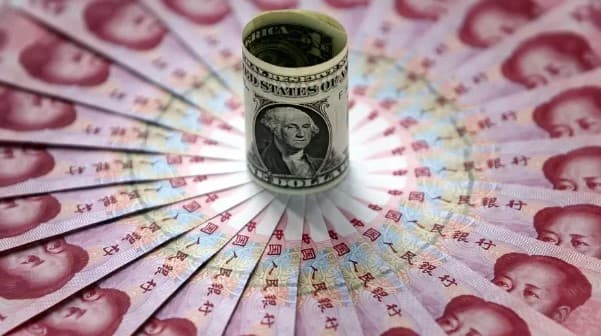 Reference exchange rate on Aug 9: 23,831 VND/USD, up 29 13 VND
